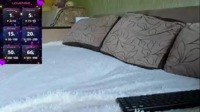 Image 4 of flexi_kitty8 Stream on Chaturbate on 1 month ago