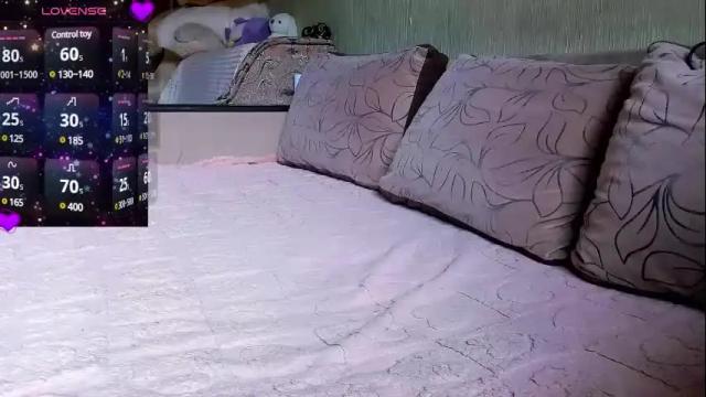 Image 2 of flexi_kitty8 Stream on Chaturbate on 23 days ago