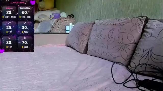 Image 6 of flexi_kitty8 Stream on Chaturbate on 23 days ago