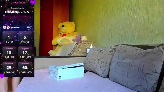 Image 10 of flexi_kitty8 Stream on Chaturbate on 22 days ago