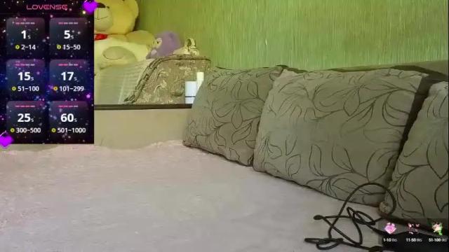 Image 10 of flexi_kitty8 Stream on Chaturbate on 18 days ago
