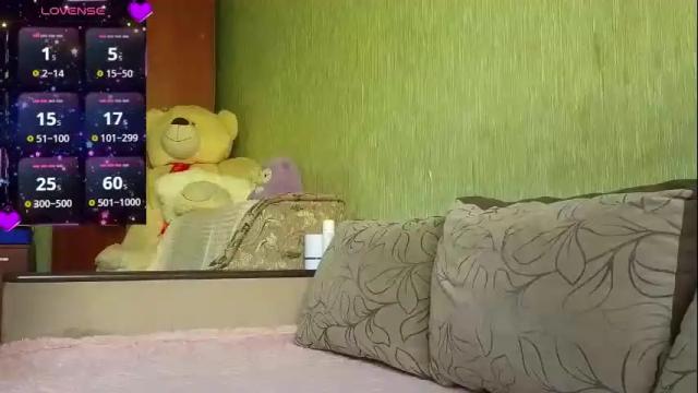 Image 4 of flexi_kitty8 Stream on Chaturbate on 18 days ago