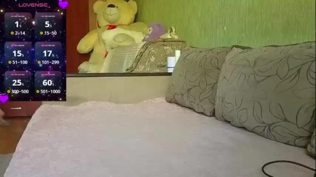 Image 7 of flexi_kitty8 Stream on Chaturbate on 18 days ago