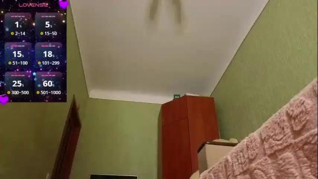 Image 4 of flexi_kitty8 Stream on Chaturbate on 12 days ago