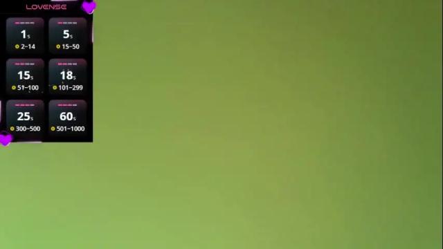 Image 12 of flexi_kitty8 Stream on Chaturbate on 11 days ago