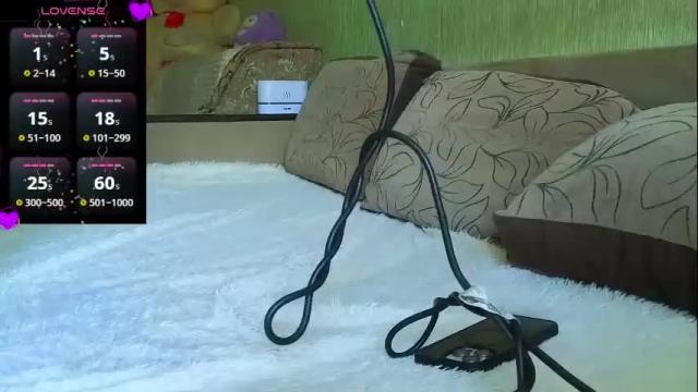 Thumbnail 2, flexi_kitty8's Stream at Chaturbate, 11 days ago