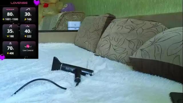 Image 6 of flexi_kitty8 Stream on Chaturbate on 11 days ago
