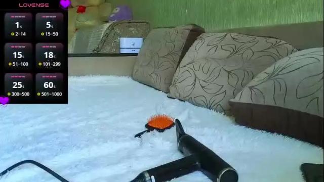 Image 7 of flexi_kitty8 Stream on Chaturbate on 11 days ago