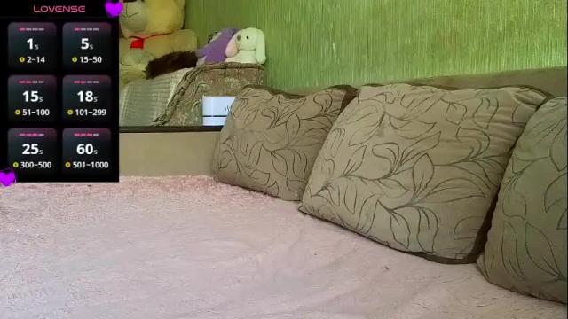Thumbnail 1, flexi_kitty8's Stream at Chaturbate, 7 days ago