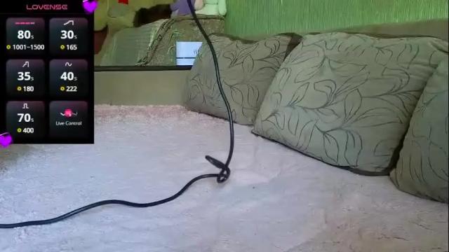Image 10 of flexi_kitty8 Stream on Chaturbate on 7 days ago