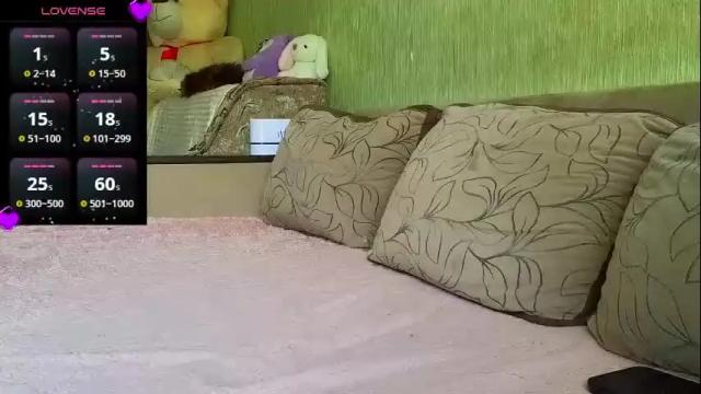 Image 3 of flexi_kitty8 Stream on Chaturbate on 7 days ago