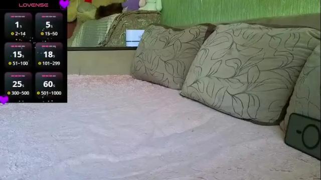 Thumbnail 3, flexi_kitty8's Stream at Chaturbate, 7 days ago
