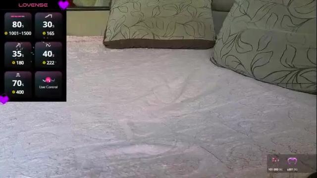 Image 7 of flexi_kitty8 Stream on Chaturbate on 6 days ago