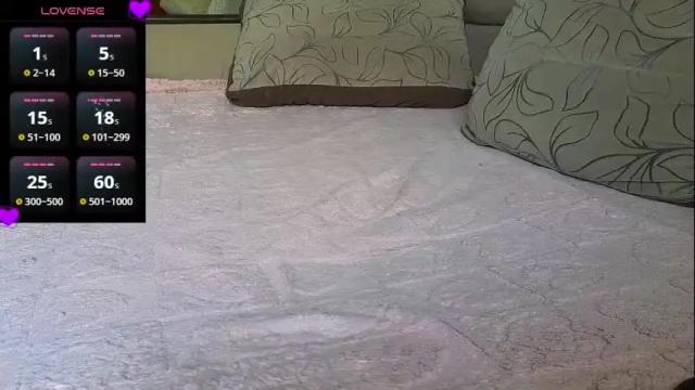 Image 8 of flexi_kitty8 Stream on Chaturbate on 6 days ago