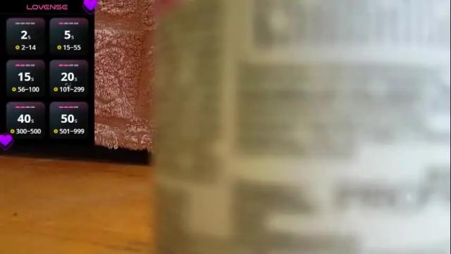 Thumbnail 2, flexi_kitty8's Stream at Chaturbate, 3 days ago