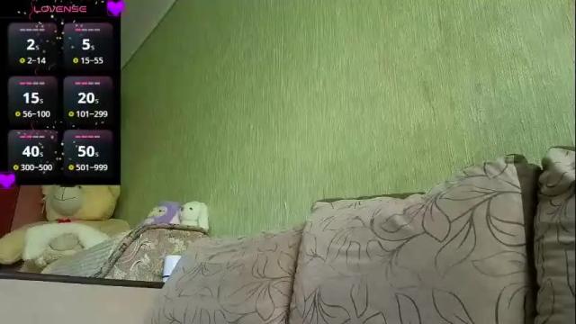 Image 12 of flexi_kitty8 Stream on Chaturbate on 2 days ago