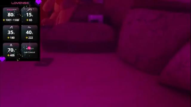 Image 11 of flexi_kitty8 Stream on Chaturbate on 5 months ago