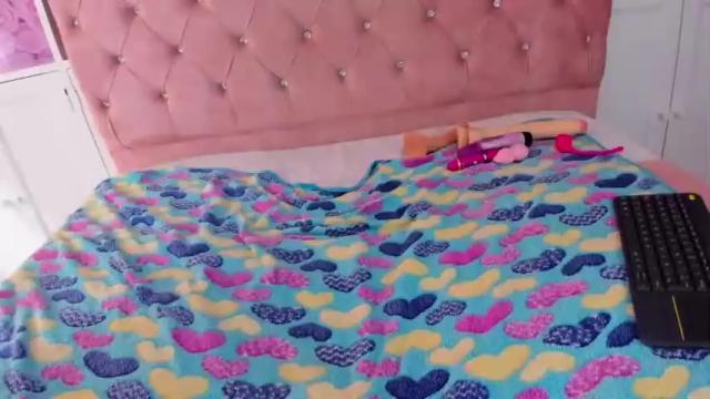 Image 8 of flexslut Stream on Chaturbate on 14 months ago