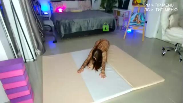 Thumbnail 1, flexy_cat's Stream at Chaturbate, 24 days ago