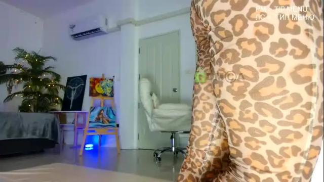 Image 6 of flexy_cat Stream on Chaturbate on 25 days ago