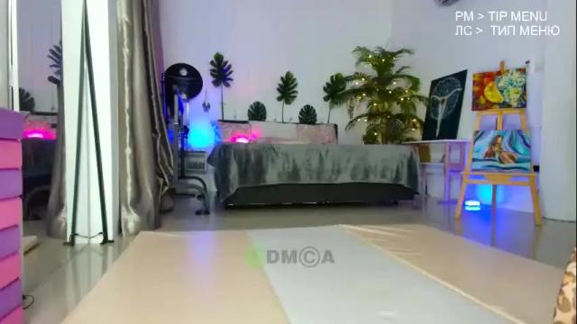Image 7 of flexy_cat Stream on Chaturbate on 25 days ago