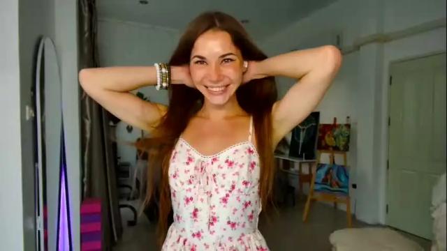 Image 6 of flexy_cat Stream on Chaturbate on 11 days ago