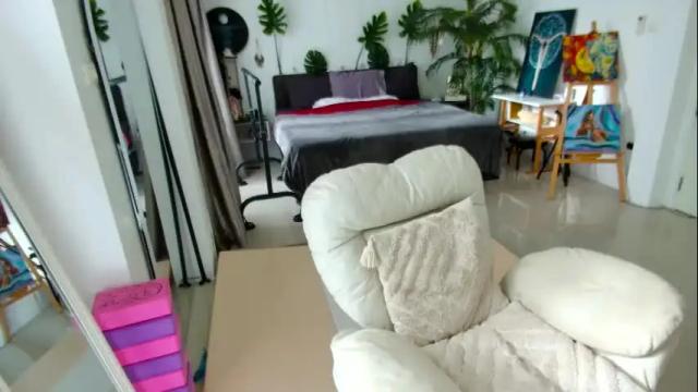 Image 3 of flexy_cat Stream on Chaturbate on 5 days ago