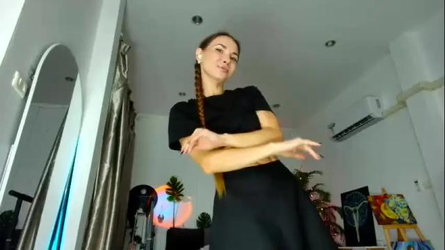 Image 11 of flexy_cat Stream on Chaturbate on 2 days ago