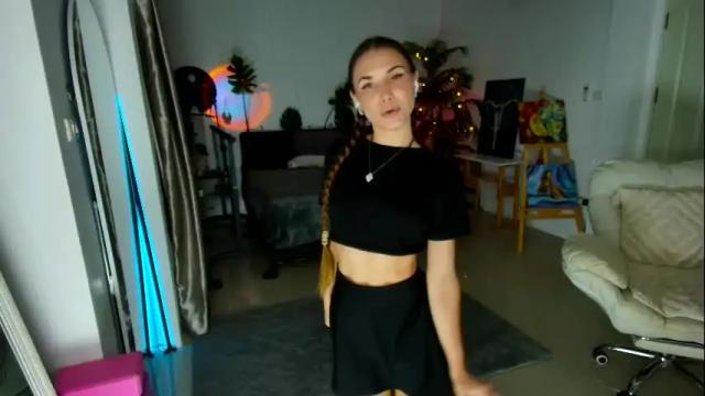 Image 2 of flexy_cat Stream on Chaturbate on 2 days ago