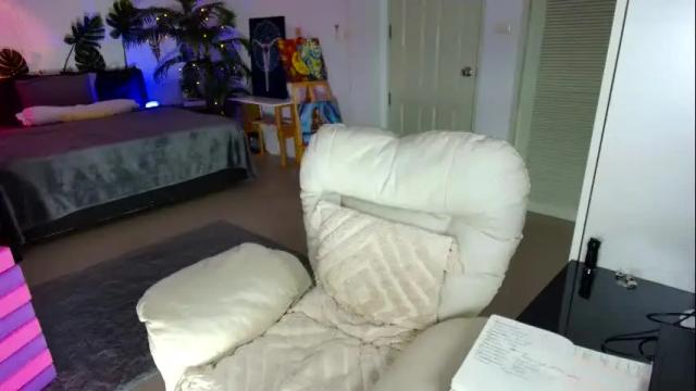 Thumbnail 1, flexy_cat's Stream at Chaturbate, 22 hours ago