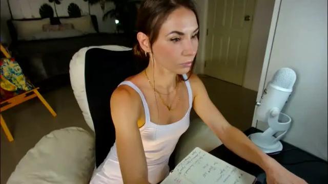 Thumbnail 1, flexy_cat's Stream at Chaturbate, 10 days ago