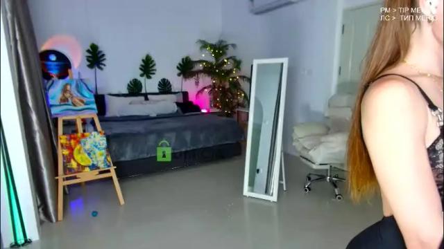 Thumbnail 3, flexy_cat's Stream at Chaturbate, 8 days ago