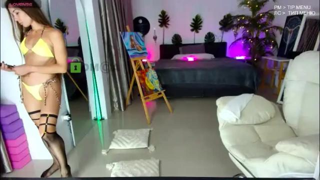 Thumbnail 3, flexy_cat's Stream at Chaturbate, 3 months ago