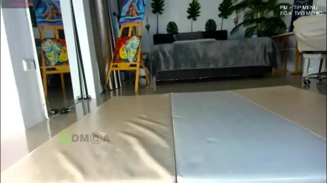 Image 8 of flexy_cat Stream on Chaturbate on 3 months ago