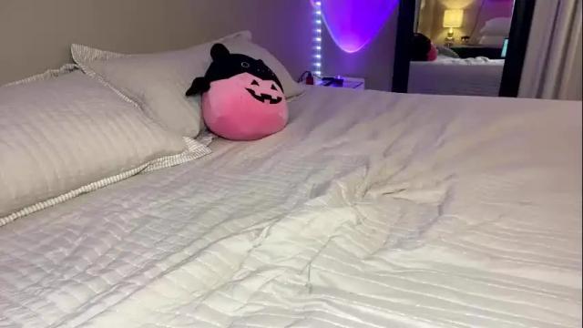 Image 3 of flexyroxxxy Stream on Chaturbate on 2 months ago