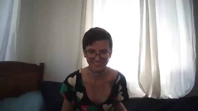 Thumbnail 1, flickertwist's Stream at Chaturbate, 17 months ago