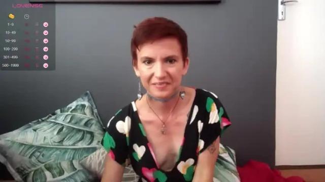 Image 2 of flickertwist Stream on Chaturbate on 15 months ago