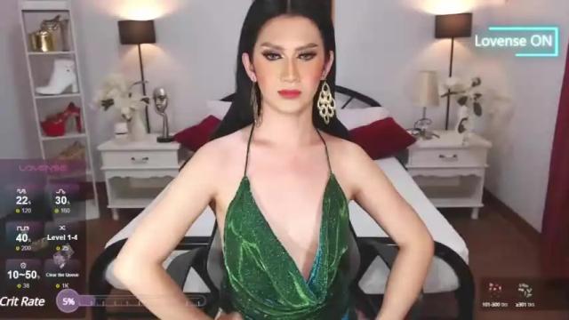 Image 11 of flirtatious_cat Stream on Chaturbate on 14 months ago