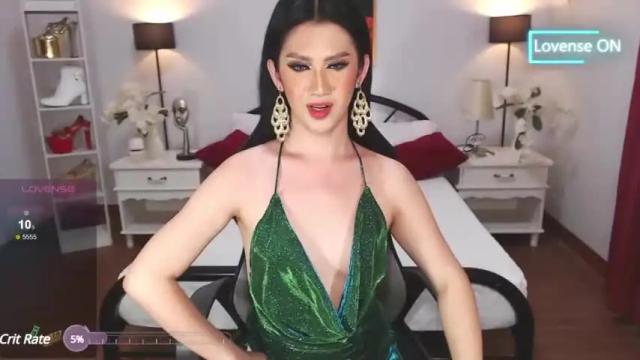 Image 12 of flirtatious_cat Stream on Chaturbate on 14 months ago