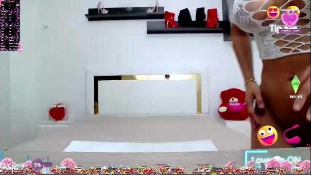 Image 10 of flirtdeea Stream on Chaturbate on 20 days ago