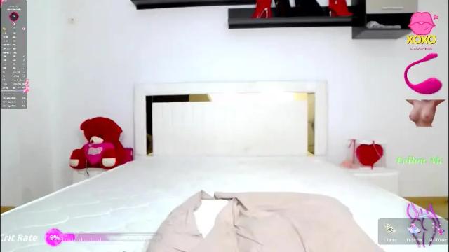 Thumbnail 2, flirtdeea's Stream at Chaturbate, 1 month ago