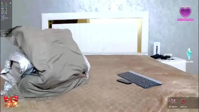 Thumbnail 3, flirtdeea's Stream at Chaturbate, 1 month ago