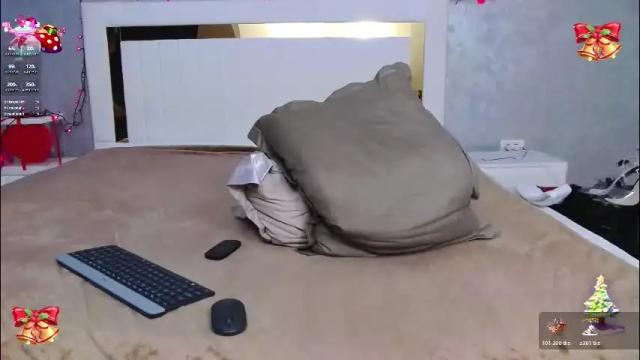 Image 8 of flirtdeea Stream on Chaturbate on 20 days ago