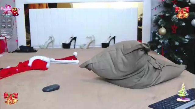 Image 7 of flirtdeea Stream on Chaturbate on 9 days ago