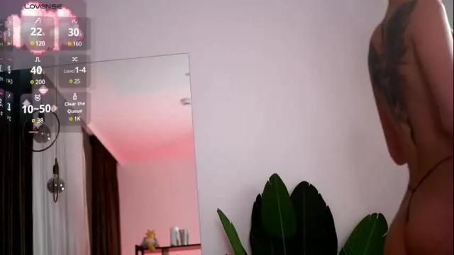 Image 6 of flirty_fawn Stream on Chaturbate on 18 days ago