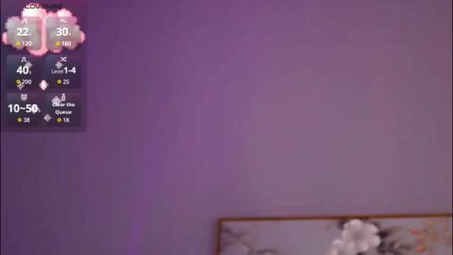 Image 7 of flirty_fawn Stream on Chaturbate on 2 months ago