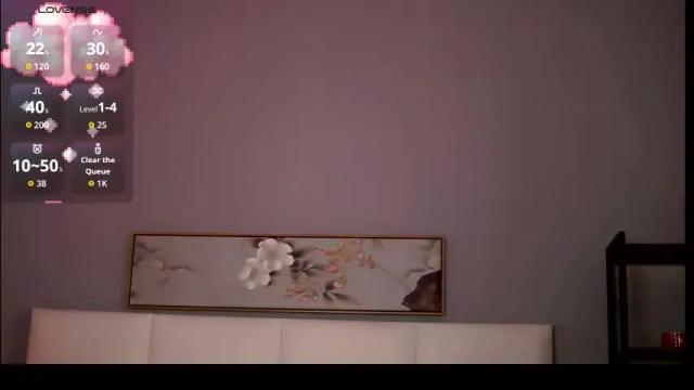 Thumbnail 1, flirty_fawn's Stream at Chaturbate, 1 month ago