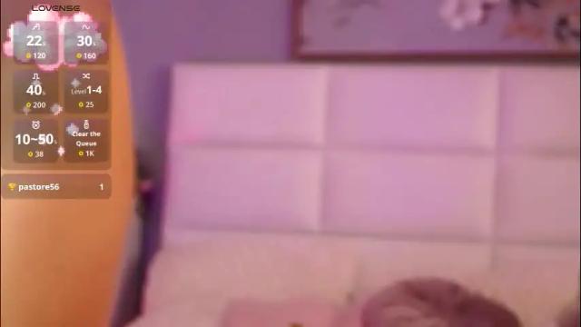 Image 7 of flirty_fawn Stream on Chaturbate on 1 month ago