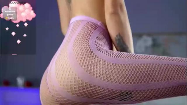 Thumbnail 3, flirty_fawn's Stream at Chaturbate, 1 month ago