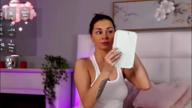 Thumbnail 1, flirty_fawn's Stream at Chaturbate, 9 days ago